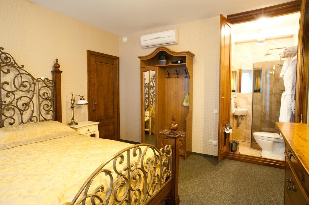 Friedrich Guesthouse Клайпеда Екстер'єр фото